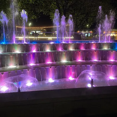 Σπίτι διακοπών 98 Petofi Utca