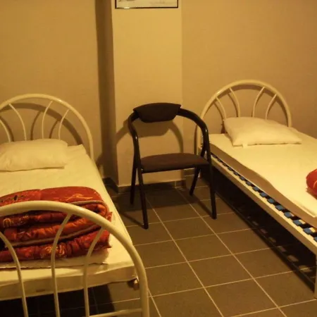 Feriehus 98 Petofi Utca *