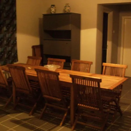 Feriehus 98 Petofi Utca