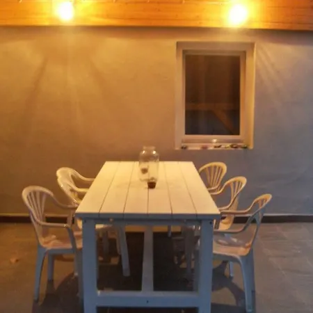 Feriehus 98 Petofi Utca *