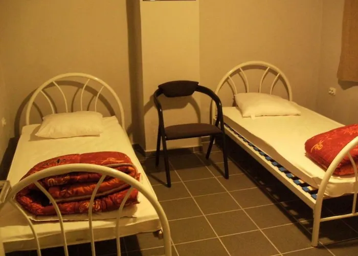 בית נופש 98 Petofi Utca *