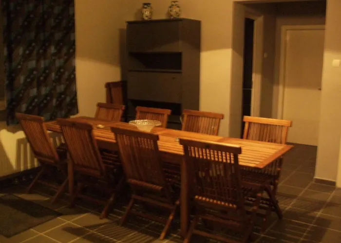 בית נופש 98 Petofi Utca