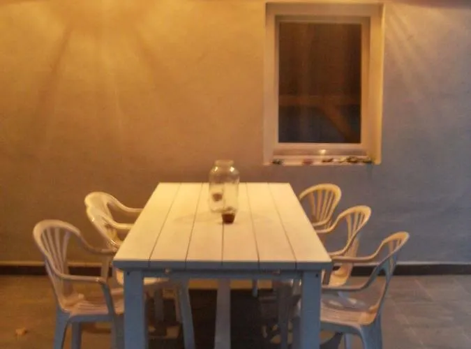 בית נופש 98 Petofi Utca *